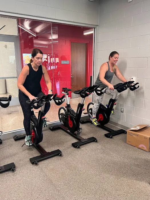 The Wise Decision (Boll Campus Center) Picture 6