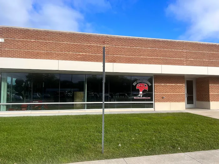 The Wise Decision (Boll Campus Center) Picture 5