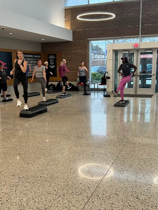 The Wise Decision (Boll Campus Center) Picture 10