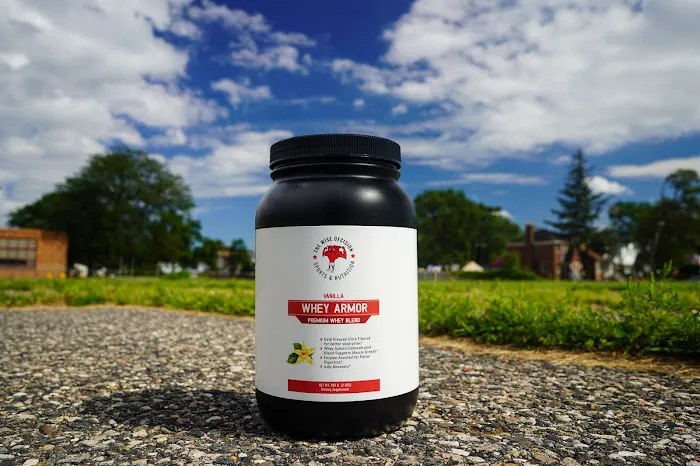 The Wise Decision (Boll Campus Center) Picture 1