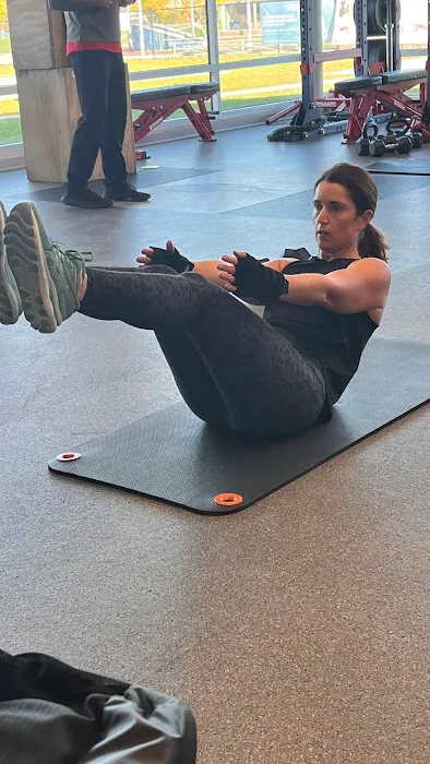 The Wise Decision (Boll Campus Center) Picture 3