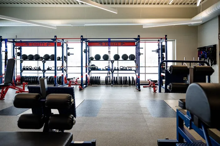 The Wise Decision (Boll Campus Center) Picture 4