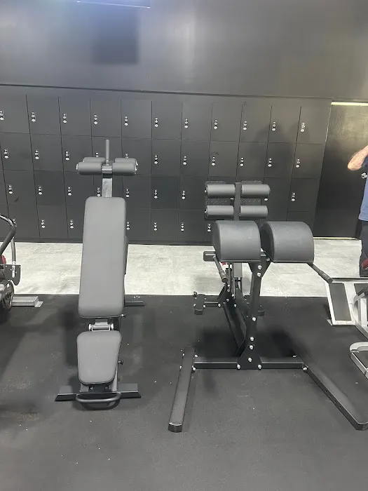 Powerhouse Gym Madison Heights Picture 7