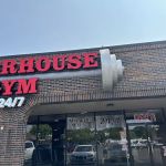Powerhouse Gym Madison Heights