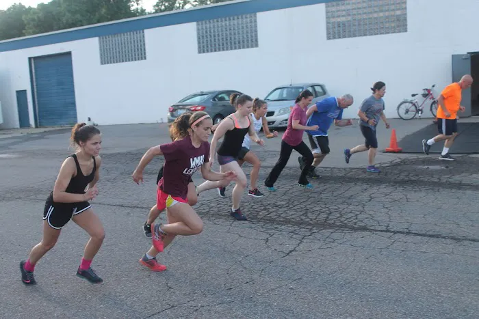 CrossFit Athletic Group: Home of the Champions Club Picture 4