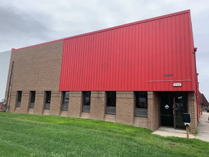 Sterling Gymnastics Academy Picture 4