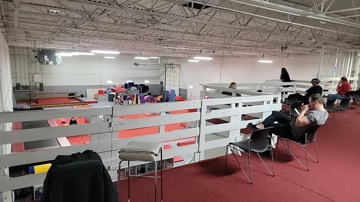 Sterling Gymnastics Academy Picture 7