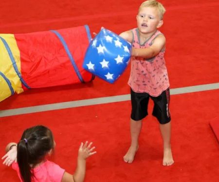Sterling Gymnastics Academy