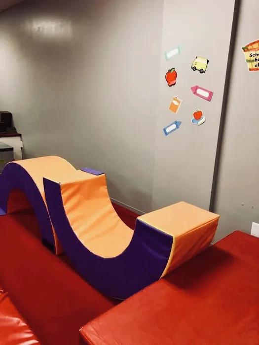 Sterling Gymnastics Academy Picture 2