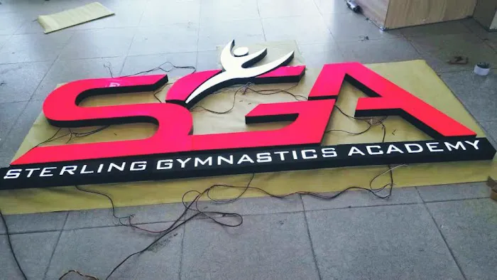 Sterling Gymnastics Academy Picture 6