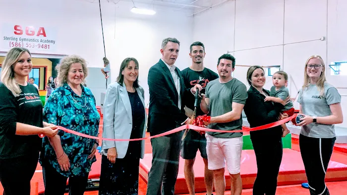 Sterling Gymnastics Academy Picture 10