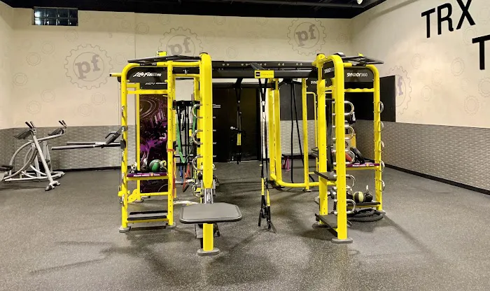 Planet Fitness Picture 3