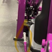 Planet Fitness ico