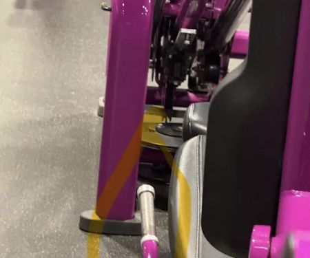 Planet Fitness