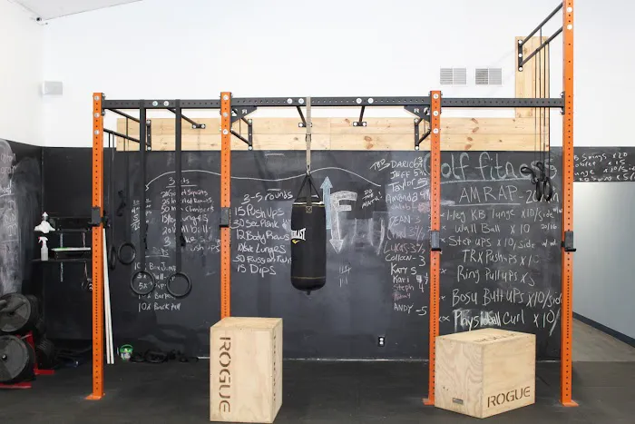 Newaygo Fitness Club Picture 8