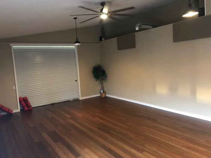 Newaygo Fitness Club Picture 10