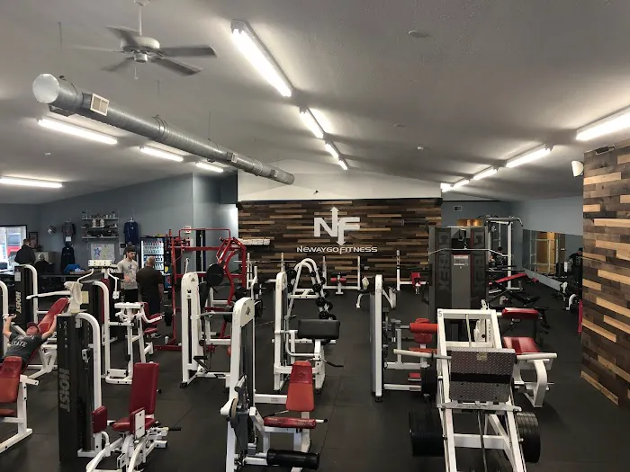 Newaygo Fitness Club Picture 6