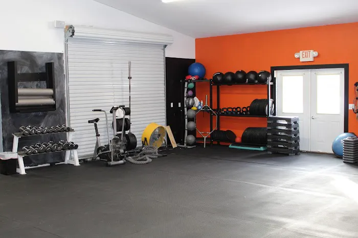 Newaygo Fitness Club Picture 1