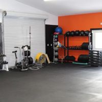 Newaygo Fitness Club ico