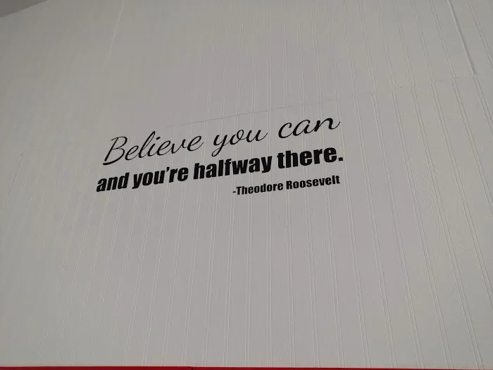 Newaygo Fitness Club Picture 7