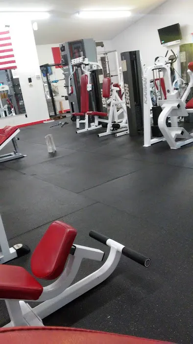 Newaygo Fitness Club Picture 2