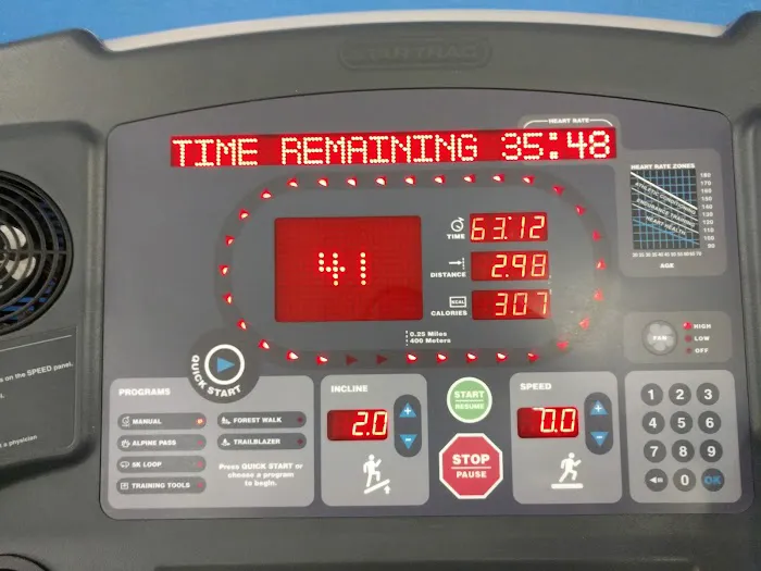 Newaygo Fitness Club Picture 5