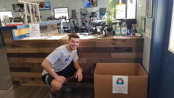 Newaygo Fitness Club Picture 9