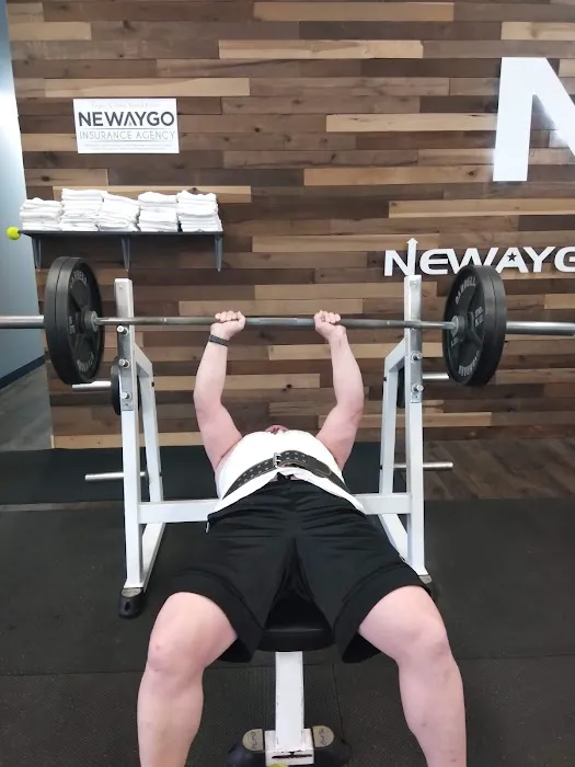 Newaygo Fitness Club Picture 3
