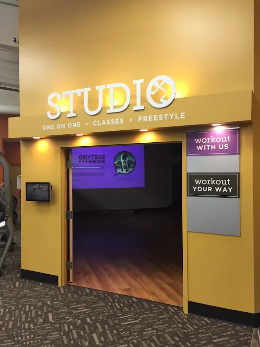 Anytime Fitness Picture 3