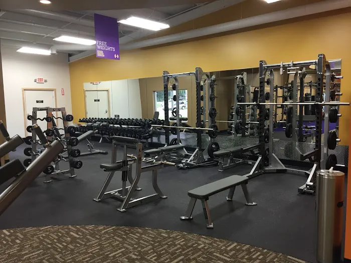 Anytime Fitness Picture 1