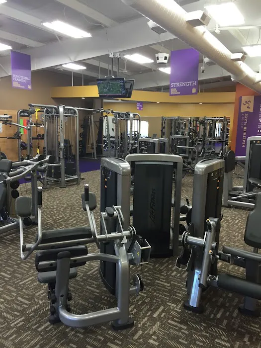Anytime Fitness Picture 6