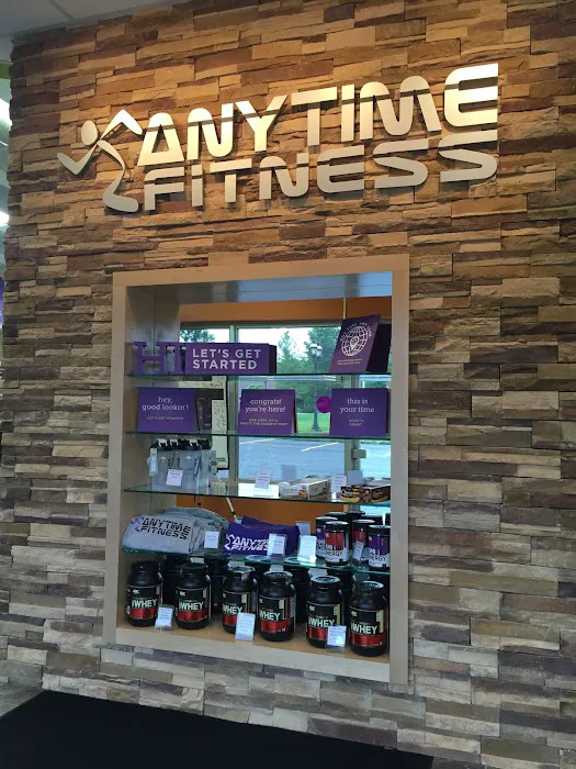 Anytime Fitness Picture 7