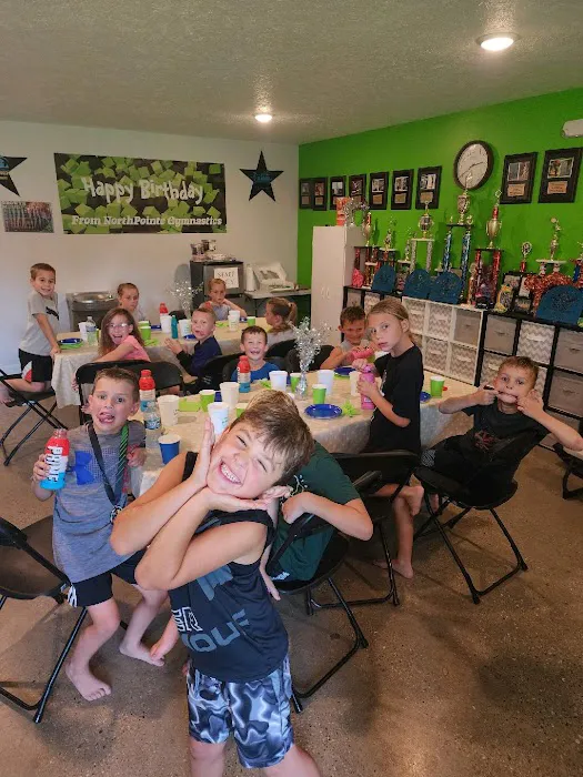 NorthPointe Gymnastics Picture 1