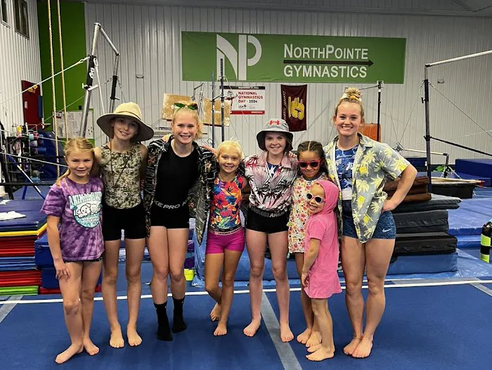 NorthPointe Gymnastics Picture 9
