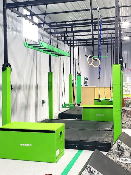 NorthPointe Gymnastics Picture 5