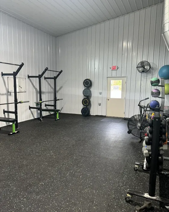 NorthPointe Gymnastics Picture 8