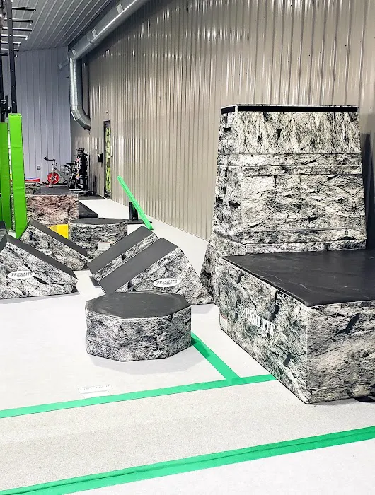 NorthPointe Gymnastics Picture 6