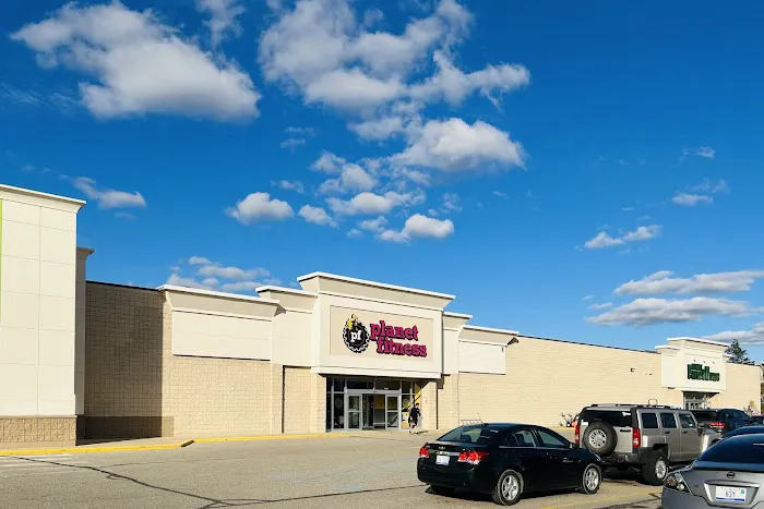 Planet Fitness Picture 9