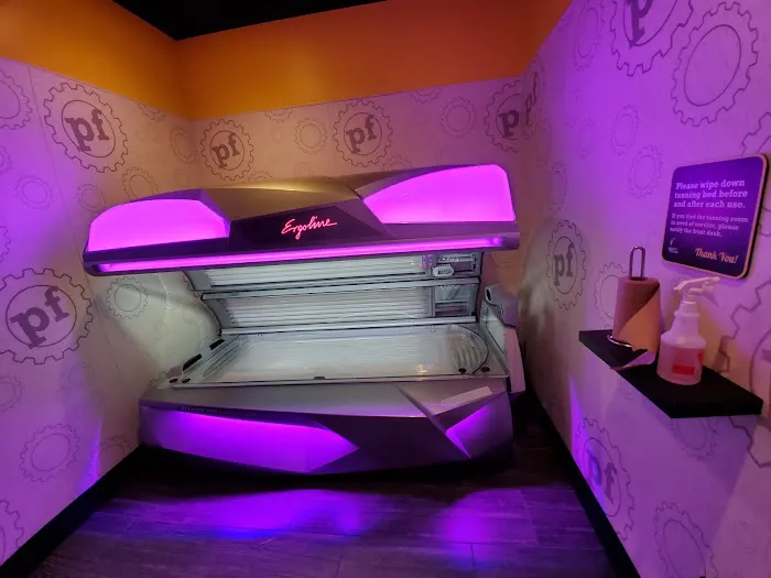 Planet Fitness Picture 3