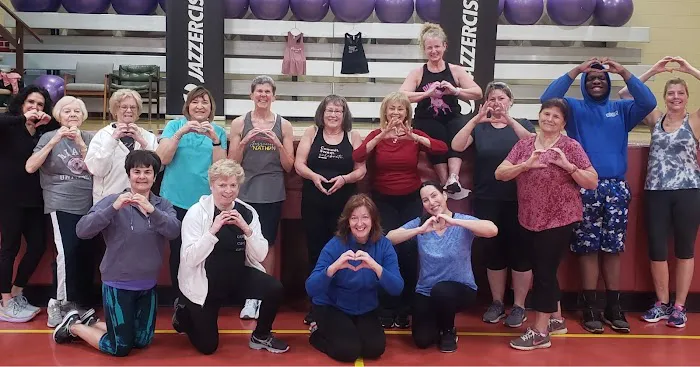 Jazzercise Hodgkins Park District Picture 1