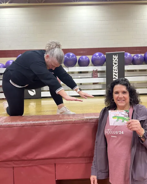 Jazzercise Hodgkins Park District Picture 5