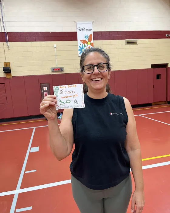 Jazzercise Hodgkins Park District Picture 3