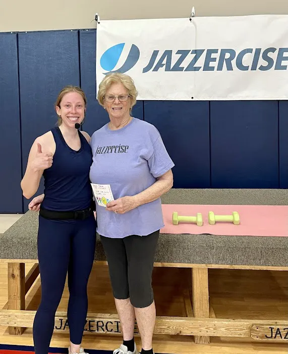 Jazzercise Hodgkins Park District Picture 9