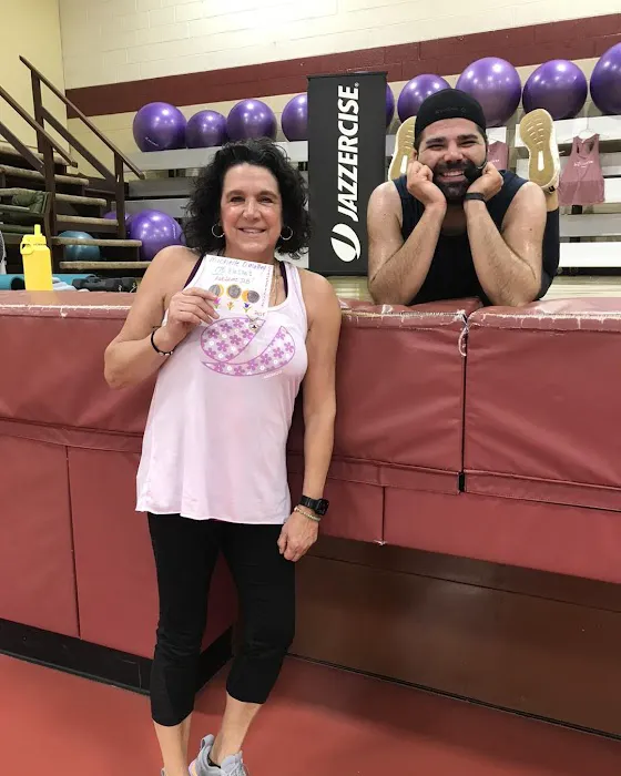 Jazzercise Hodgkins Park District Picture 2