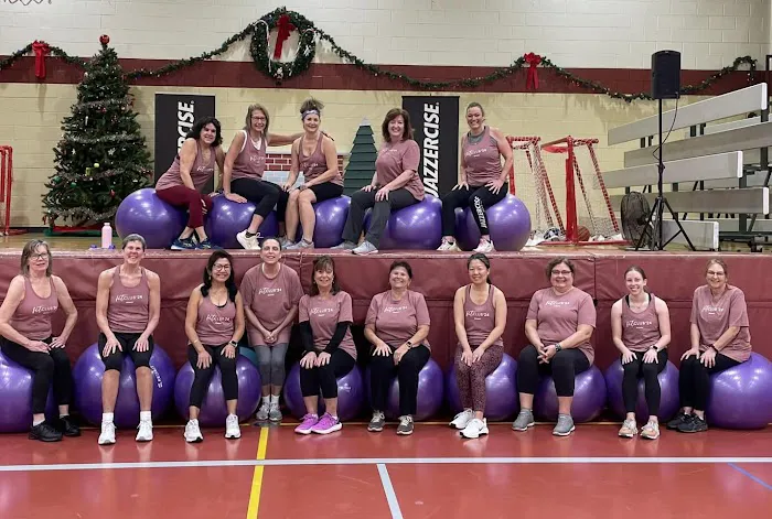 Jazzercise Hodgkins Park District Picture 4