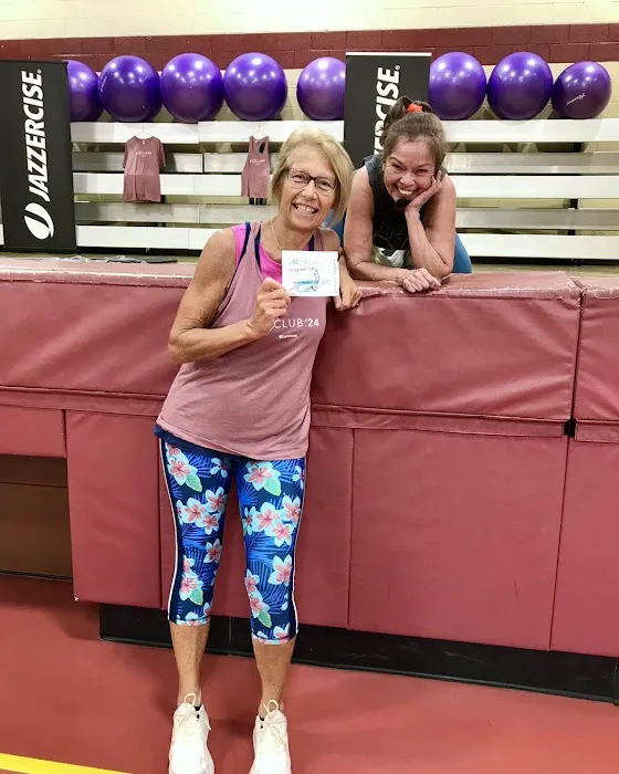 Jazzercise Hodgkins Park District Picture 6