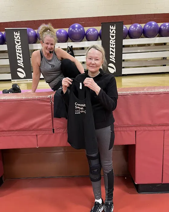 Jazzercise Hodgkins Park District Picture 10