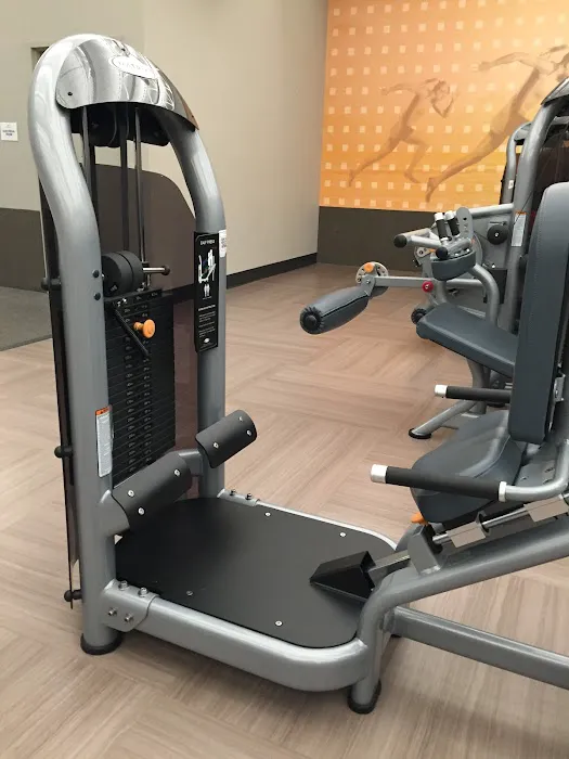 LA Fitness Picture 2