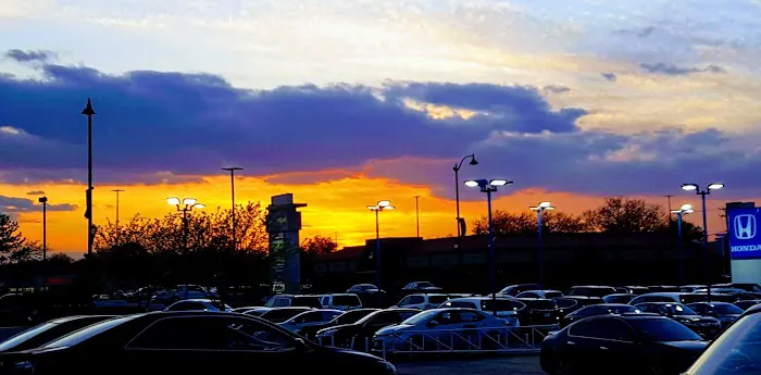 LA Fitness Picture 3