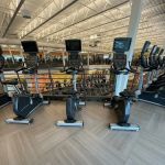 LA Fitness